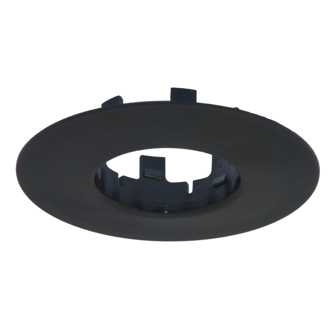 シーリングプレート K(N-10黒)艶無し