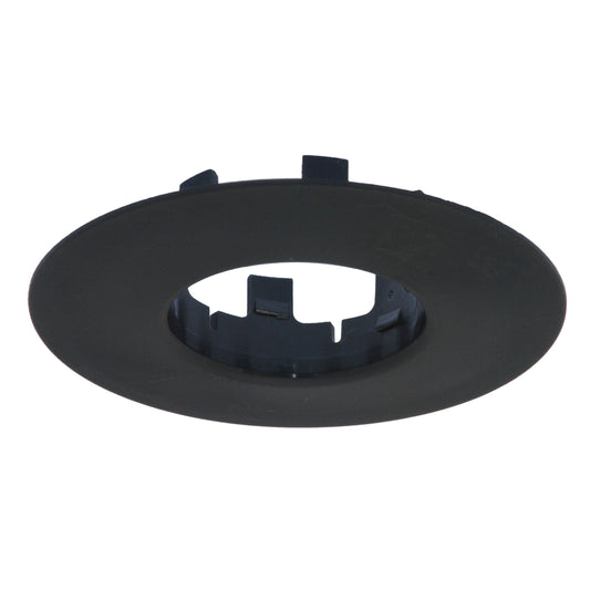 シーリングプレート K（N-10黒）艶無し