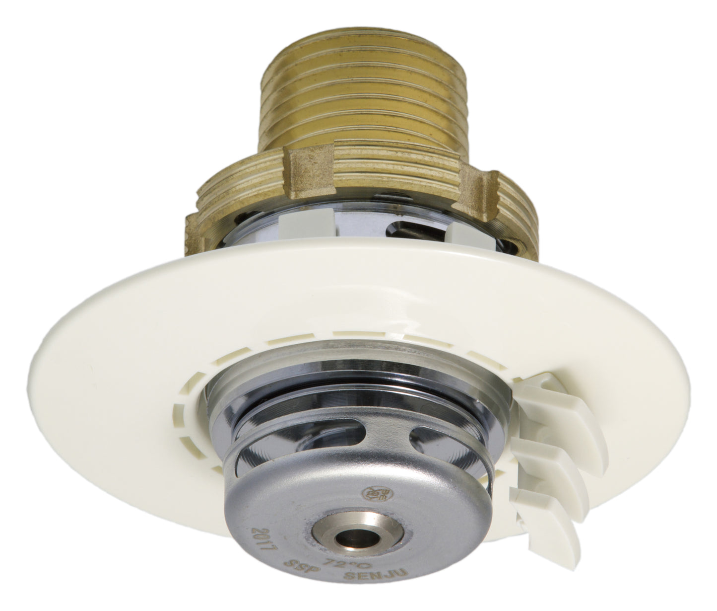 シーリングプレート K-S