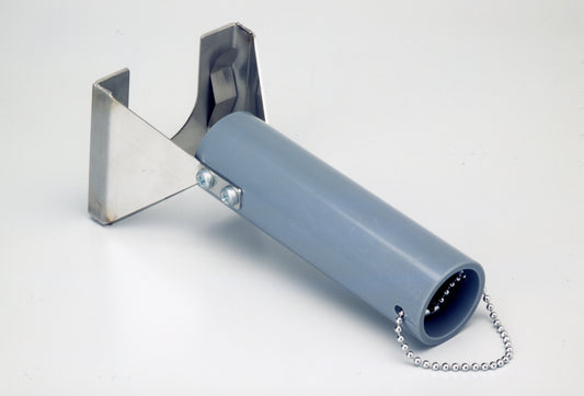 シーリングプレート取外し工具